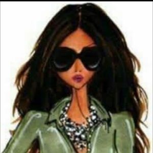 Meet your Posher, Denice